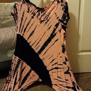 Comfortable Ladies Top